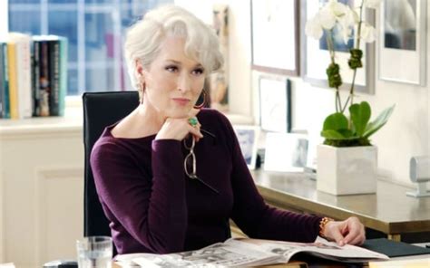 best devil wears prada quotes|miranda priestly devil wears prada.